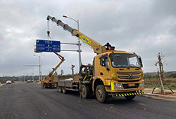 ?？谂R空經(jīng)濟(jì)區(qū)基礎(chǔ)設(shè)施一期